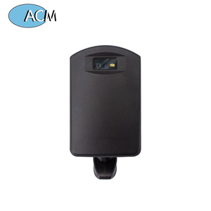 QR Mã <span class=keywords><strong>RFID</strong></span> Theo Dõi Hàng Tồn Kho Đầu Đọc 18000-6C Giao Thức UHF Collector Máy Quét Cầm Tay Mã Vạch Thu Thập Máy - Product Image 4