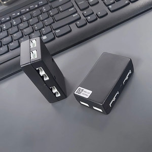 DYP-E09 8in1 <strong>Module</strong> Converter Control <strong>8</strong> Sensors UART I2C RS485 Switch Output Robot Sensor - Product Image 2