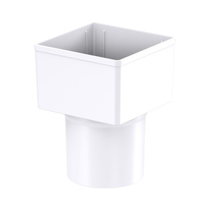 Extensor de portavasos cuadrado para coche, portavasos para bebidas de coche, portavasos cuadrado para cartones de leche, portavasos de plástico - Product Image 5
