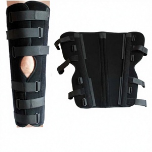 Inmovilizador de Rodilla ORIONE con Almohadilla de Plástico 0 Grados 60 cm Alivio del Dolor Ref. 5260 - Product Image 1