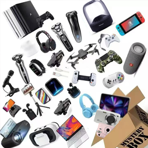 Scatola Misteriosa Fortunata con Prodotti Elettronici, Articoli da Gioco, Sorprese Casuali e Gadget - Product Image 3