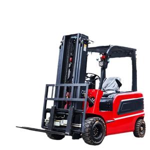 Nuevo Elevador Hidráulico de Cuatro Ruedas para Vehículos Pequeños de 1, 2 y 3 Toneladas, para Camiones de Carga - Product Image 5