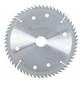 Aluminum Cutting Blade V Grooved Saw Blade for PCB or sound box