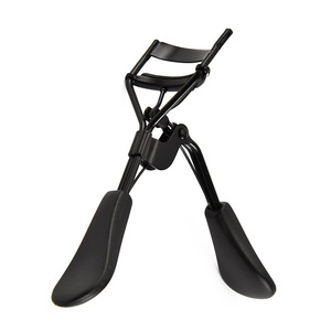 Recourbe-cils manuel avec poignée en plastique, outil de recourbement naturel à grand angle pour usage général - Product Image 2