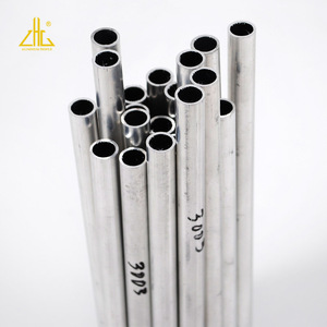 <span class=keywords><strong>Tubo</strong></span> redondo <span class=keywords><strong>de</strong></span> aleación <span class=keywords><strong>de</strong></span> <span class=keywords><strong>aluminio</strong></span> 3003, <span class=keywords><strong>6</strong></span> <span class=keywords><strong>metros</strong></span>, 3003 - Product Image 2