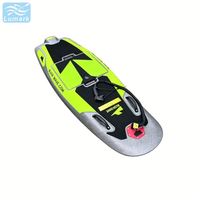 Planche de surf électrique 48V pour le surf en mer avec moteur de la manufacture chinoise Lumark