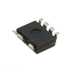 Power Management (PMIC) Electronic Components Manufacturer FSL306LRL Manufacturer Channel IC PWM/SENSEFET SMPS 7SOP - Product Image 1