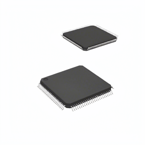En Stock EFM32LG980F128-QFP100 100 LQFP IC MCU 32BIT 128KB FLASH 100LQFP Componentes Electrónicos Circuito Integrado Embebido - Product Image 1