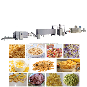 100kg/h Breadcrumbs Processing Machines <b>Bread</b> Crumb Production Line - Product Image 2