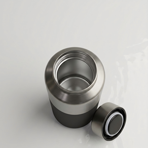 Wholesale Custom 630ml 18/8 Stainless Steel Vacuum Insulated Double Wall Leak-proof BPA Free Water Bottle 12-24hr Thermal - Product Image 4
