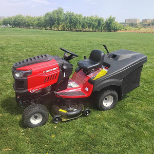 <span class=keywords><strong>Tondeuse</strong></span> à gazon d'équitation de rendement élevé/tour sur le <span class=keywords><strong>tracteur</strong></span> de <span class=keywords><strong>tondeuse</strong></span> pour l'opération facile - Product Image 3