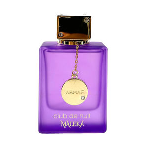 Club De Nuit mavi ikonik erkek Eau Parfum sprey için Armaf 3.6 ons Premium erkek parfüm - Product Image 3