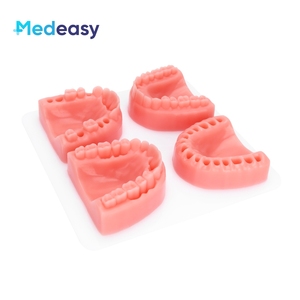 Kit complet <span class=keywords><strong>de</strong></span> formation <span class=keywords><strong>de</strong></span> <span class=keywords><strong>suture</strong></span> dentaire avec grand coussinet dentaire, kit <span class=keywords><strong>de</strong></span> pratique <span class=keywords><strong>de</strong></span> <span class=keywords><strong>suture</strong></span> pour étudiants en médecine dentaire - Product Image 3