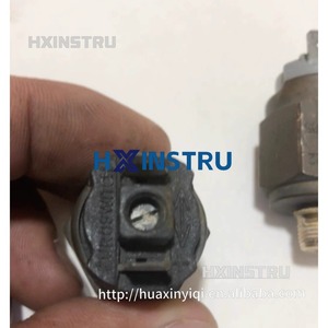 Pressostat Euroswitch 2111122 1/8" NPT T1-10 NA-15/07 UTILISÉ H - Product Image 2