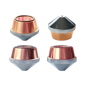 Nuevas Boquillas de Corte Láser Focus BD073 <span class=keywords><strong>DNE</strong></span> de Una o Dos Capas Cromadas Tipo A y Tipo B para Máquina de Corte Láser de Fibra - Product Image 4