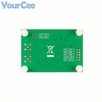 Module de conversion numérique-analogique DAC8563 DAC, carte d'acquisition de données, double référence de tension réglable 10V 16 bits