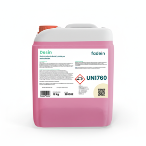 Ad alta efficienza inibitori di corrosione con acido liquido decalcificante prodotti chimici per uso domestico multiuso per la rimozione ostinata dello sporco da calcare - Product Image 2