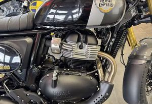 READY to RIDE 2025 LATEST <strong>SALES</strong> <strong>FOR</strong>-<strong>Royals</strong> <strong>Enfields</strong> Cruiser Motorcycle Bear 650 Golden Shadow <strong>for</strong> <strong>Sale</strong> - Product Image 6