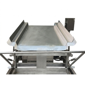 Équipement d'alimentation hydraulique robuste pour lignes de convoyage - Product Image 6