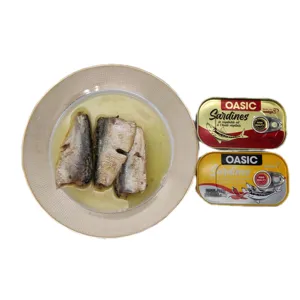 Fresh Seafood Frozen sardine Sale good price and quality