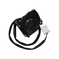 Actionneur de serrure de porte de pièces automobiles de haute qualité flambant neuf avant gauche arrière gauche BJ3D-58-350 OEM pour actionneur de serrure de porte mazda haima