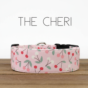 Le Cheri-Collier de chien - Product Image 1
