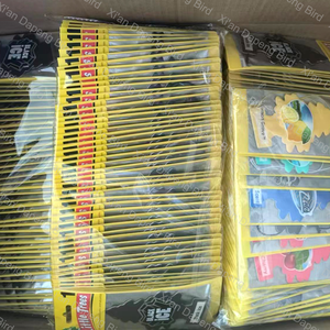 Ambientador de Papel para Coche con Aroma Personalizado, Autorizado por OEM, para Venta al por Mayor y al por Menor - Product Image 4