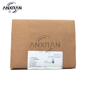 Pour Siemens 6ES7288-1ST30-0AA1 SIMATIC S7-200 SMART CPU ST30 Standard CPU DC/DC/DC Programmable Contrôleur 6ES7 288-1ST30-0AA1 - Product Image 5