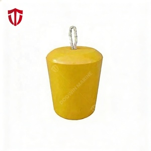 Parafango in schiuma EVA rivestito in PU per imbarcazioni, parafango marino standard piccolo per nave - Product Image 1