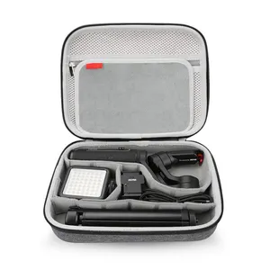 JIHROSE Eva Portable Bag For DJI Mavic Mini /OSMO Action / Pocket/ GOPRO Storage Bag Carrying Case