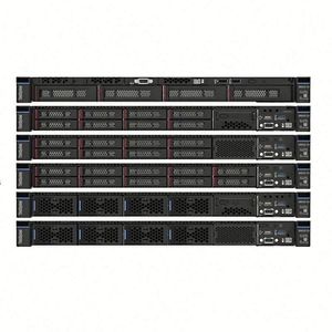 Serveur en rack 1U ThinkSystem SR630 V3 en gros, processeur Intel Xeon Scalable de 4e génération, double 32 Go de RAM, SSD de 1,92 To, garantie de 3 ans - Product Image 6