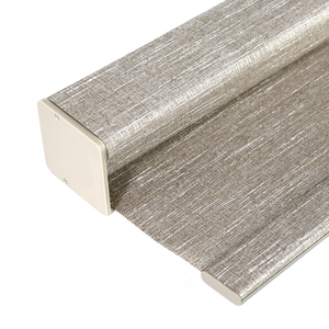Persianas <span class=keywords><strong>Enrollables</strong></span> Lisas Híbridas Motorizadas y Manuales, con Tela Minimalista y Marco de Aluminio, Funcionamiento sin Cables, Seguras <span class=keywords><strong>para</strong></span> Niños - Product Image 5