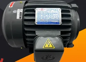 ปั๊มน้ำมันเครื่องยนต์ SY 0.75KW(C01-43BO) 1.5 (C02-) 2.2/2.25 (C03-) 3.7/3.75 (C05-) 5.5/5.6 (C7B-) 7.5 - Product Image 3