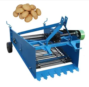 20-90 HP New potato harvester potato digging machine with good quality