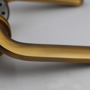 Magnetic System <strong>Door</strong> <strong>Knob</strong> Luxury Magnetic <strong>Door</strong> Lock - Product Image 4