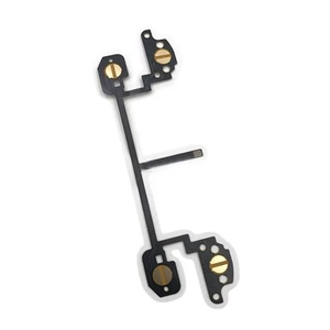 Gepaide Game Controller L R ZL ZR Joystick nastro conduttivo pellicola cavo flessibile per nintent Switch NS Pro accessori - Product Image 1