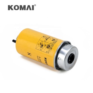 ไส้กรองน้ำมันเชื้อเพลิงรถบรรทุกโคมาอิ FS19906 FS19975 P551435 - Product Image 1