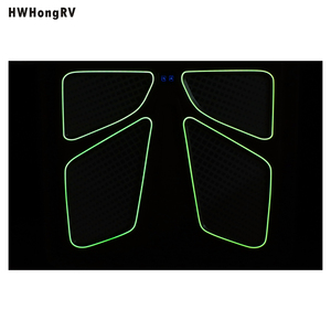 HWhongRV-lampe dôme modifiée, éclairage de luxe, pour voiture, van/bus, 2021 - Product Image 6