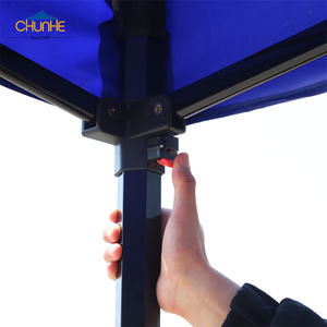 Pop up Auvent Tente <span class=keywords><strong>Pliante</strong></span> de 3x3 10x10 Portable Rétractable Pliable Pop pour Salon Événement Gazebo Extérieur Canopi <span class=keywords><strong>Table</strong></span> - Product Image 5