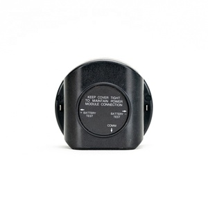 Módulo de Batería de Litio Negro Original Rosemounte 701PBKKF SmartPower, 7.2V, Intrínsecamente Seguro, Fuente de Alimentación Inalámbrica HART - Product Image 2
