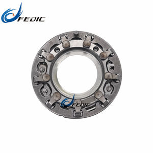 Anillo de boquilla Turbo BV38 VNT para Nissan Qashqai x-trail <span class=keywords><strong>Renault</strong></span> Megane Scenic Trafic <span class=keywords><strong>Talisman</strong></span> 1,6 Dci R9M 96 Kw 130 Hp <span class=keywords><strong>2011</strong></span> - Product Image 2