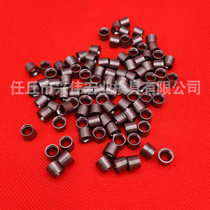 Guide-ligne en acier au tungstène haute précision pour machines à tréfiler - Product Image 3