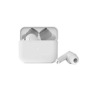 2024 caliente nueva llegada buena calidad Asistente de Control de música T04 manos libres auriculares inalámbricos auriculares - Product Image 3