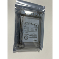   Nouveau disque SSD SAS 2.5 3.84TB 7.68TB pour serveur