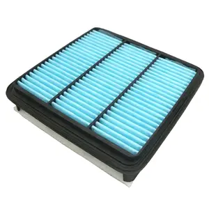 Chinese factory automotive parts air filter element filter OE MD1500A098