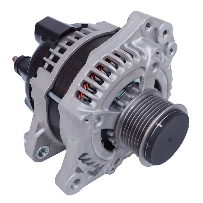 A883300 araba alternatör meclisi 12V 130A yepyeni 104210-3730 104210-3731 104210-3732 27060-33050 27060-33051 LRA02941