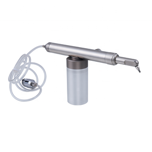 Pistola de microchorreado de óxido de aluminio dental, micrograbador, pistola de arenado de alúmina Prophy Jet, pulidor por abrasión de aire, herramientas de odontología - Product Image 4