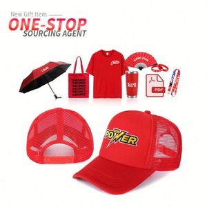 Promotional Item Promotional <b>Hats</b> & Caps Activities Gift Sets for Business Gifts with Custom Logo Corporate Gifts - Product Image 4