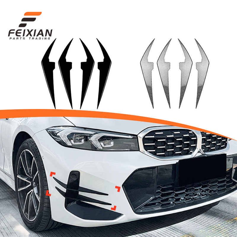 2 Adesivi M Performance Per BMW M3 M4 M5 - 30 Cm - Fatti In Germania - Scegli Il Colore!