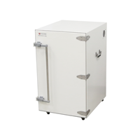 Kotak Isolasi RF HJP-CD8UH Dengan Dudukan Antena dan Efektivitas Perisai Turntable ≥80dB 0.6~6GHz Kotak Perisai